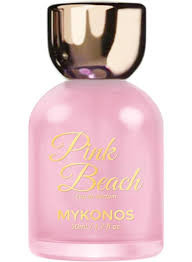Mykonos PINK BEACH 50ml for Women — Image 3