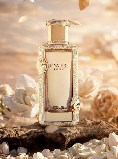 French Avenue Jasmere Parfum Eau De Parfum 100ml for Men & Women — Image 3