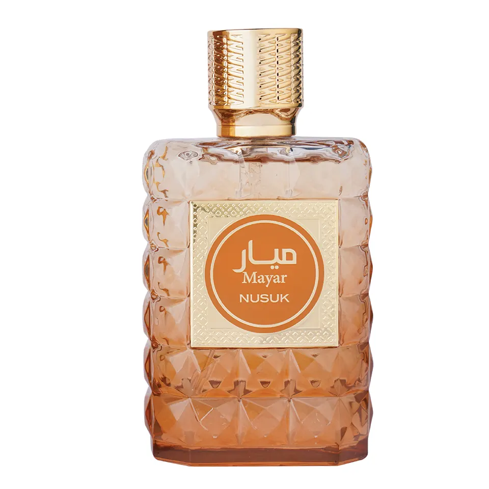 Nusuk Mayar Eau De Parfum 100ml For Man & Woman — Image 3