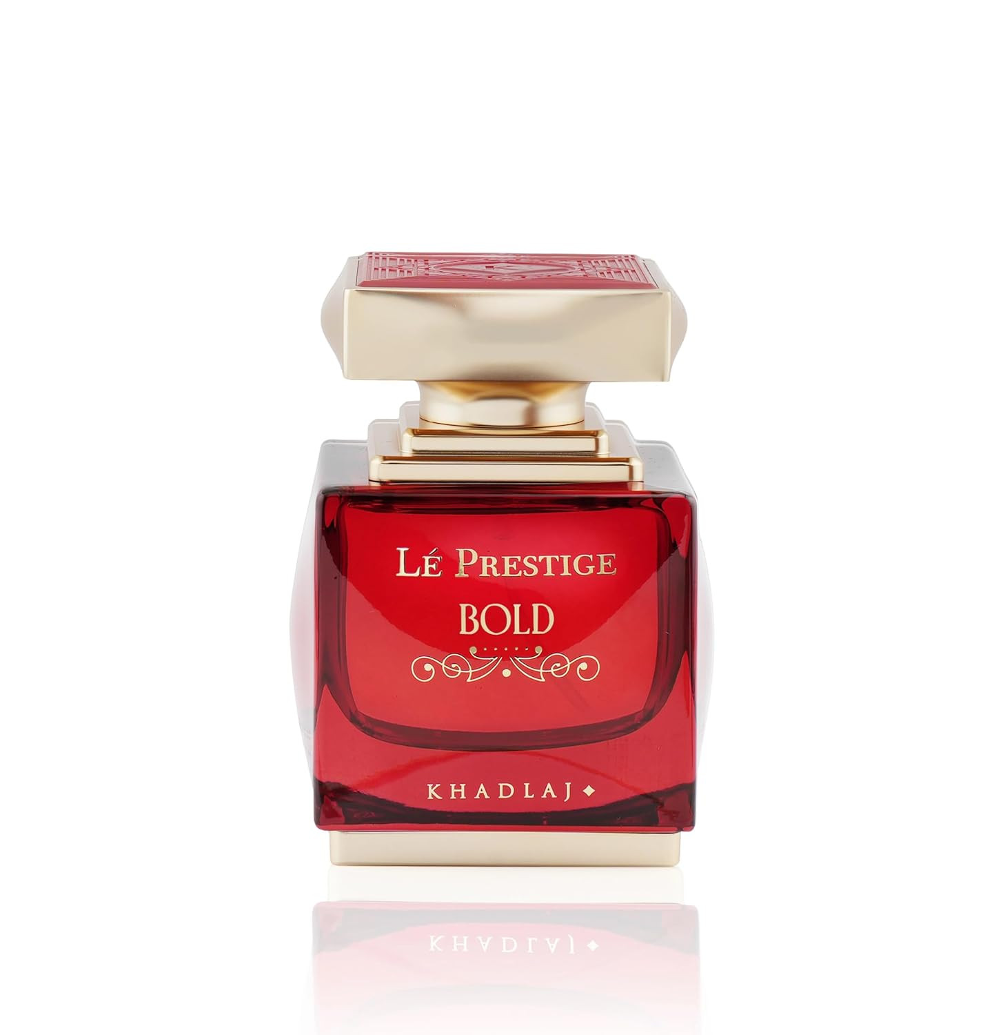 LE PRESTIGE BOLD 100ML