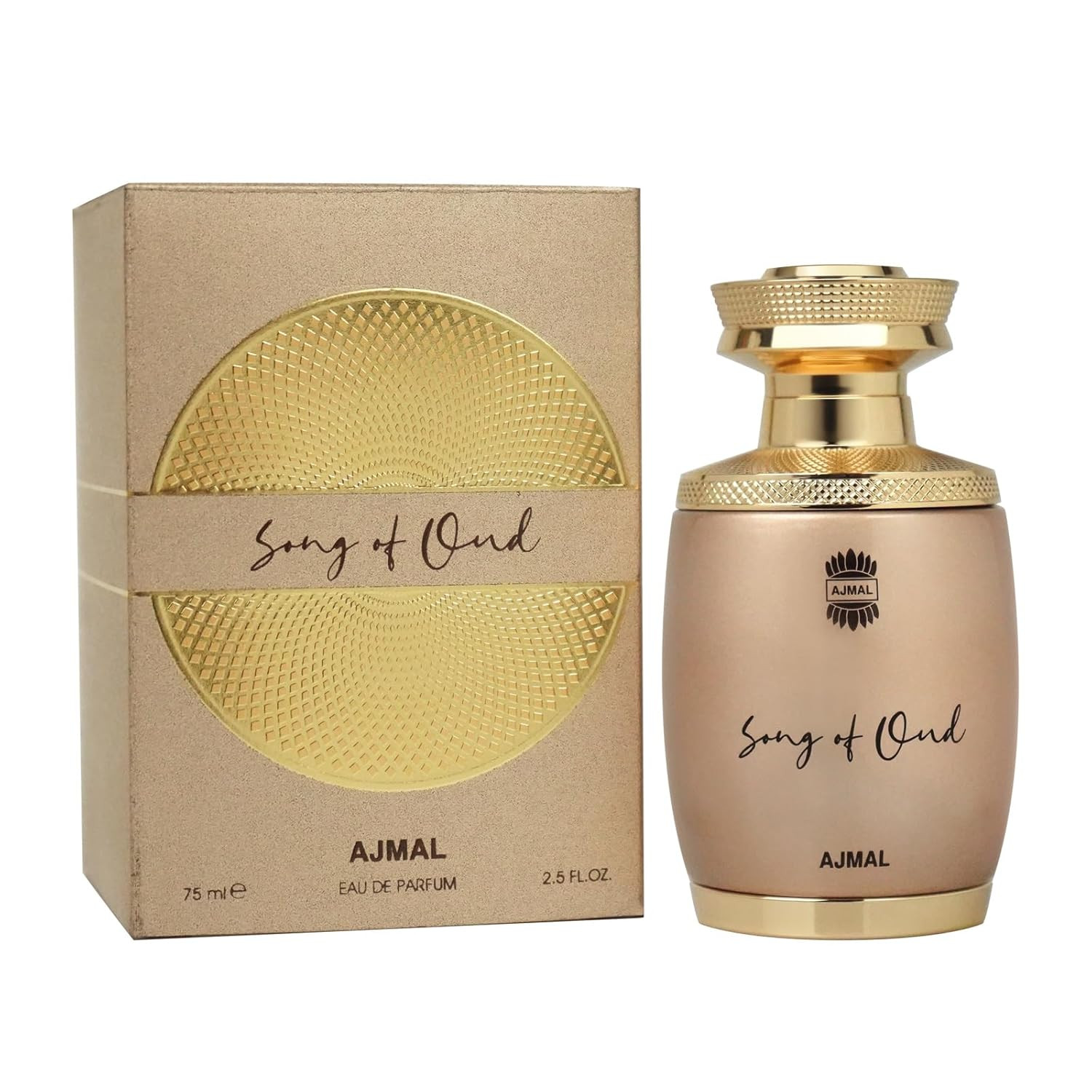 SONG OF OUD EDP 75 ML