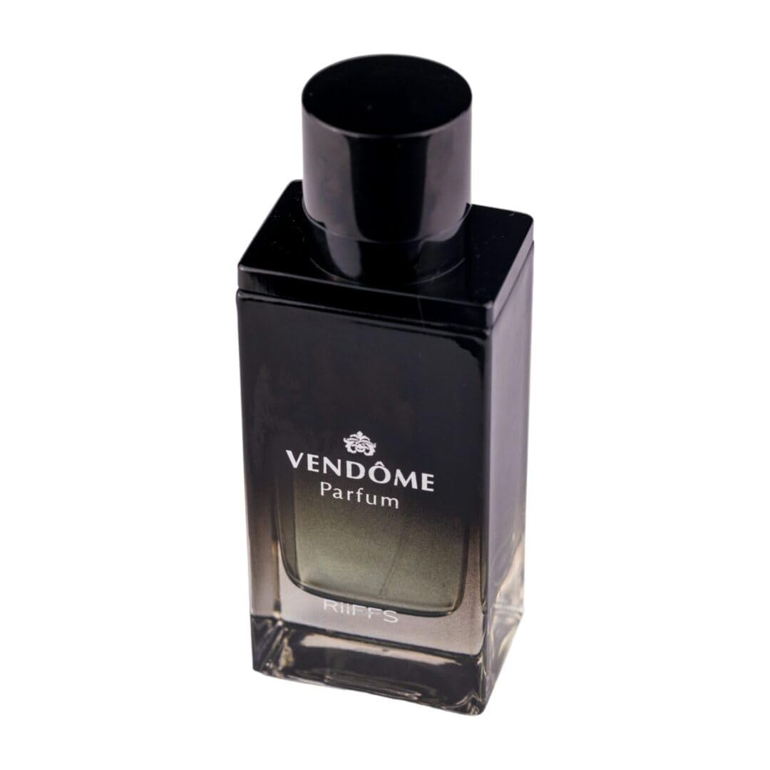 Riiffs Vendome Eau De Parfum 100ml For Man — Image 2