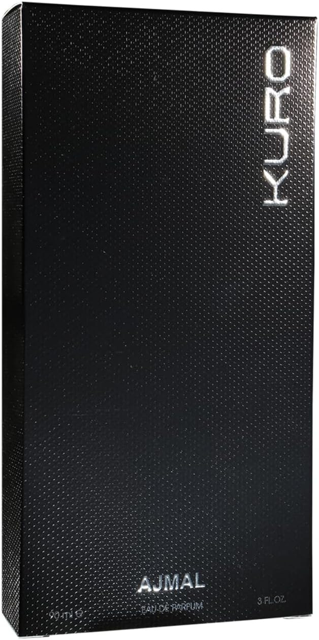 KURO EDP 90 ML — Image 4