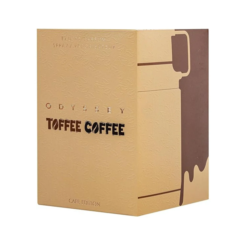 ARMAF ODYSSEY TOFFEE COFFEE ED — Image 4
