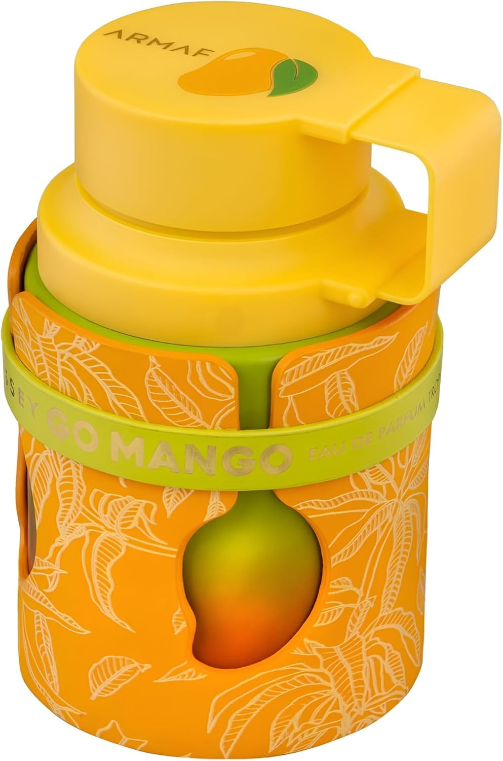 ARMAF ODYSSEY MANGO 100ML — Image 2