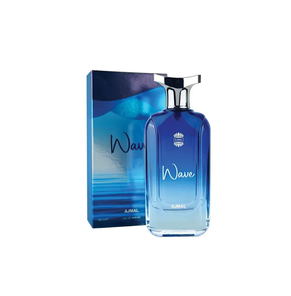 WAVE EDP 100 ML