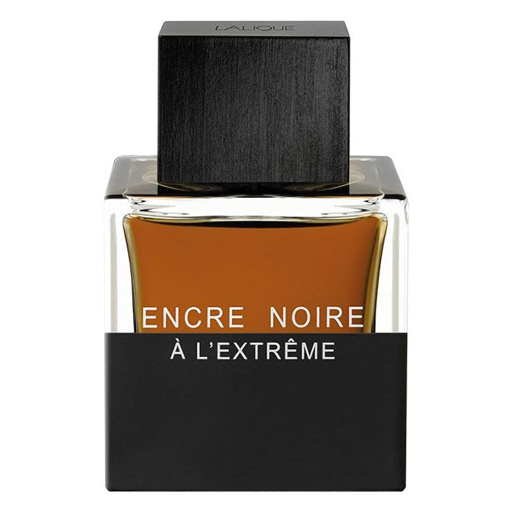 Lalique Encre Noire À L'Extrême Eau de Parfum 100ml For Men — Image 3