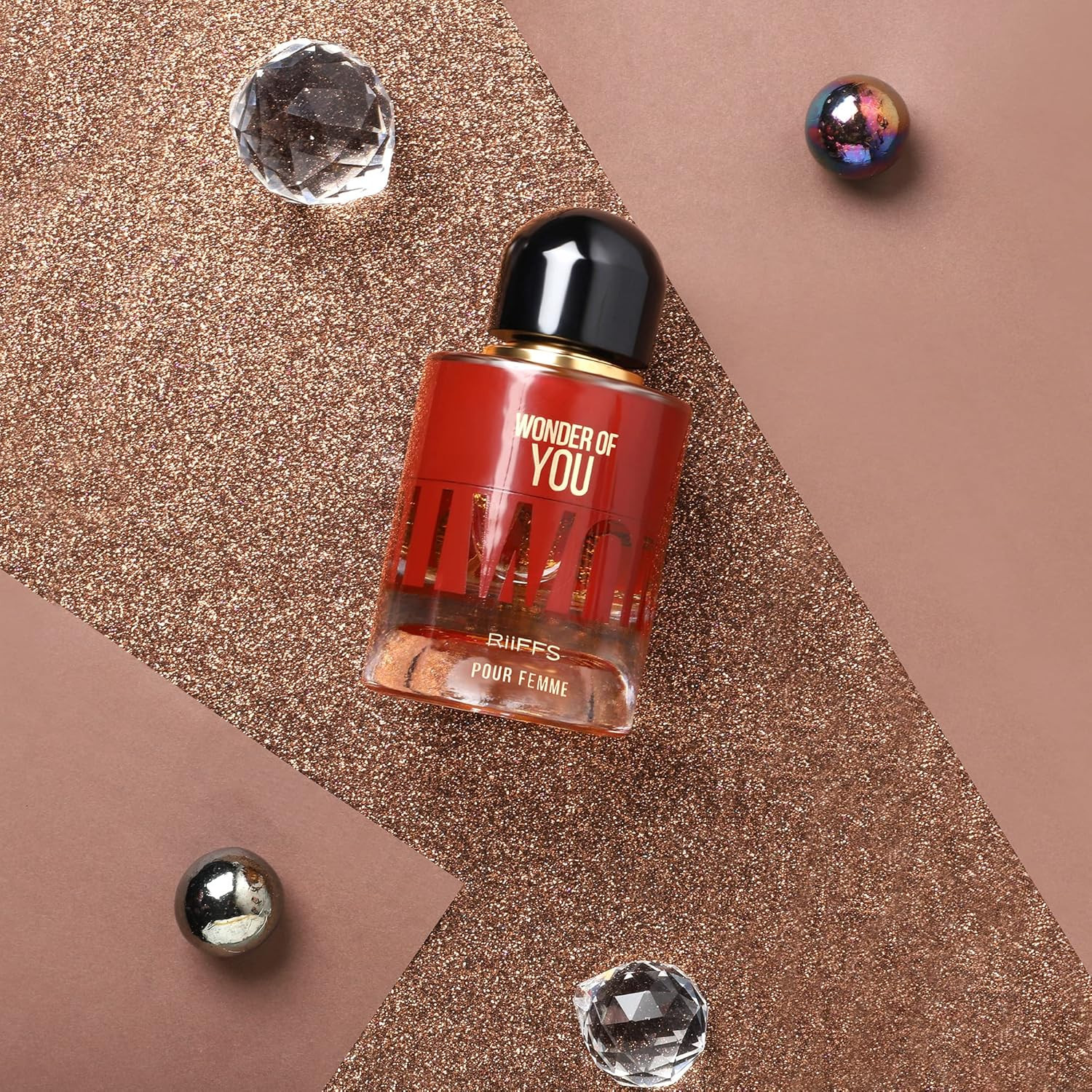 WONDER FOR YOU POUR FEMME — Image 4