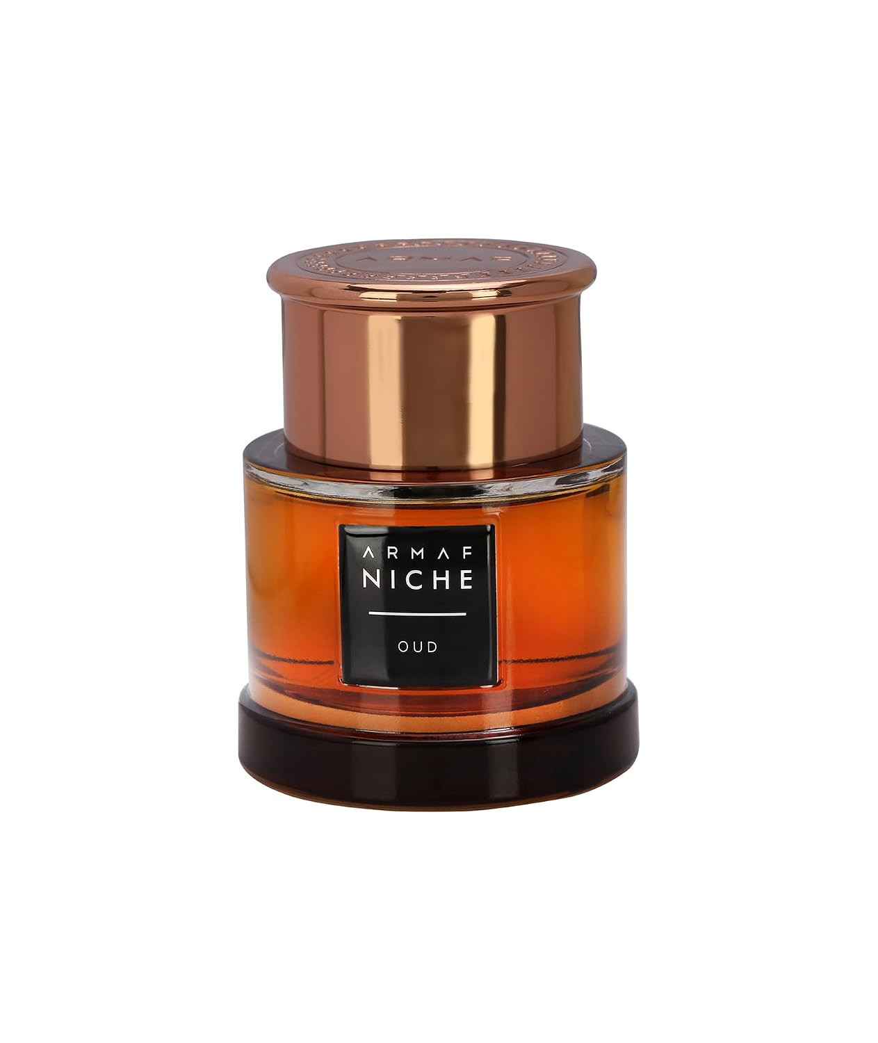 Armaf Niche Oud Eau De Parfum 90ml for Men & Women — Image 3