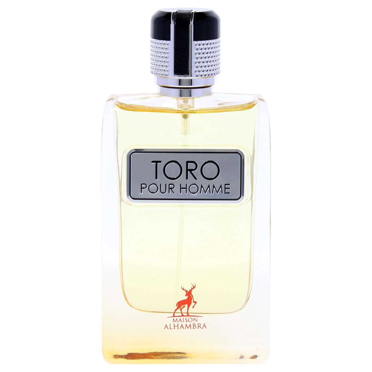 TORO PURE HOMME 100ML — Image 2