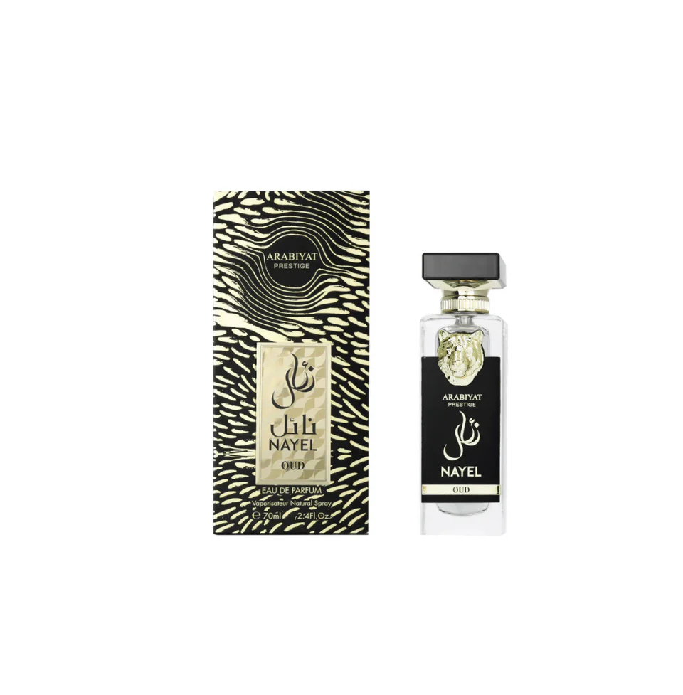 ARABIYAT PRESTIGE NAYEL OUD