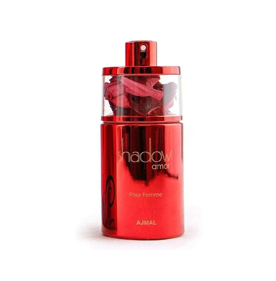 SHADOW AMOR POUR FEMME EAU DE PARFUM — Image 3