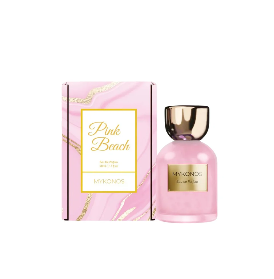 Mykonos PINK BEACH 50ml for Women — Image 2