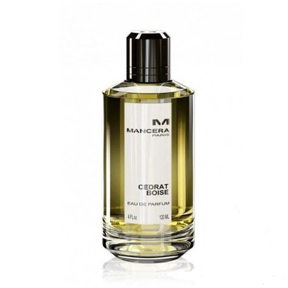 Mancera Cedrat Boise Eau De Parfum For Unisex — Image 2