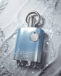 Afnan Supermacy In Heaven Eau De Parfum 100ml For Man — Image 3