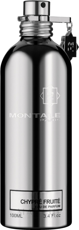 Montale Chypré Fruité Eau de Parfum 100ml for Men & Women — Image 2