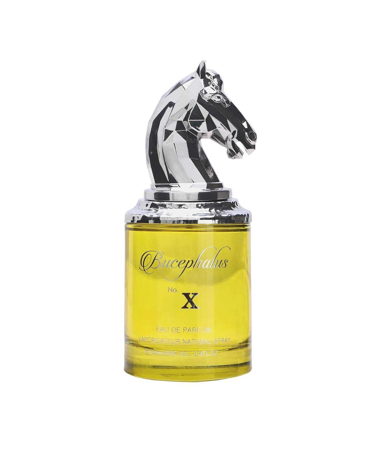 Niche Bucephalus X Eau De Parfum 100ml — Image 2