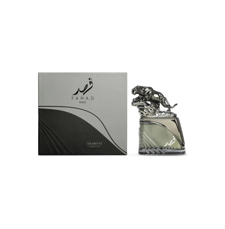 ARABIYAT PRESTIGE FAHAD GAZE