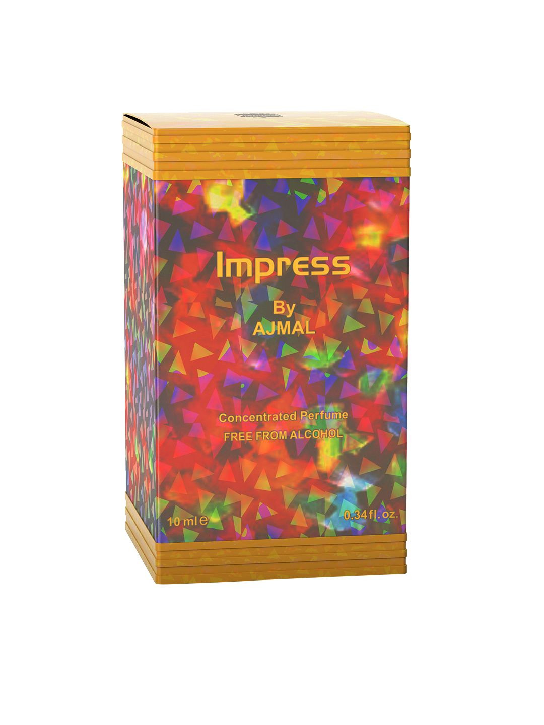 IMPRESS CONCENTRATED PERFUME OIL — Image 2