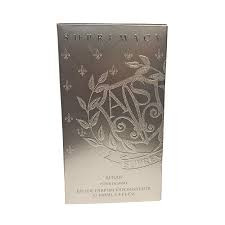 SUPREMACY POUR HOMME SILVER 100ML