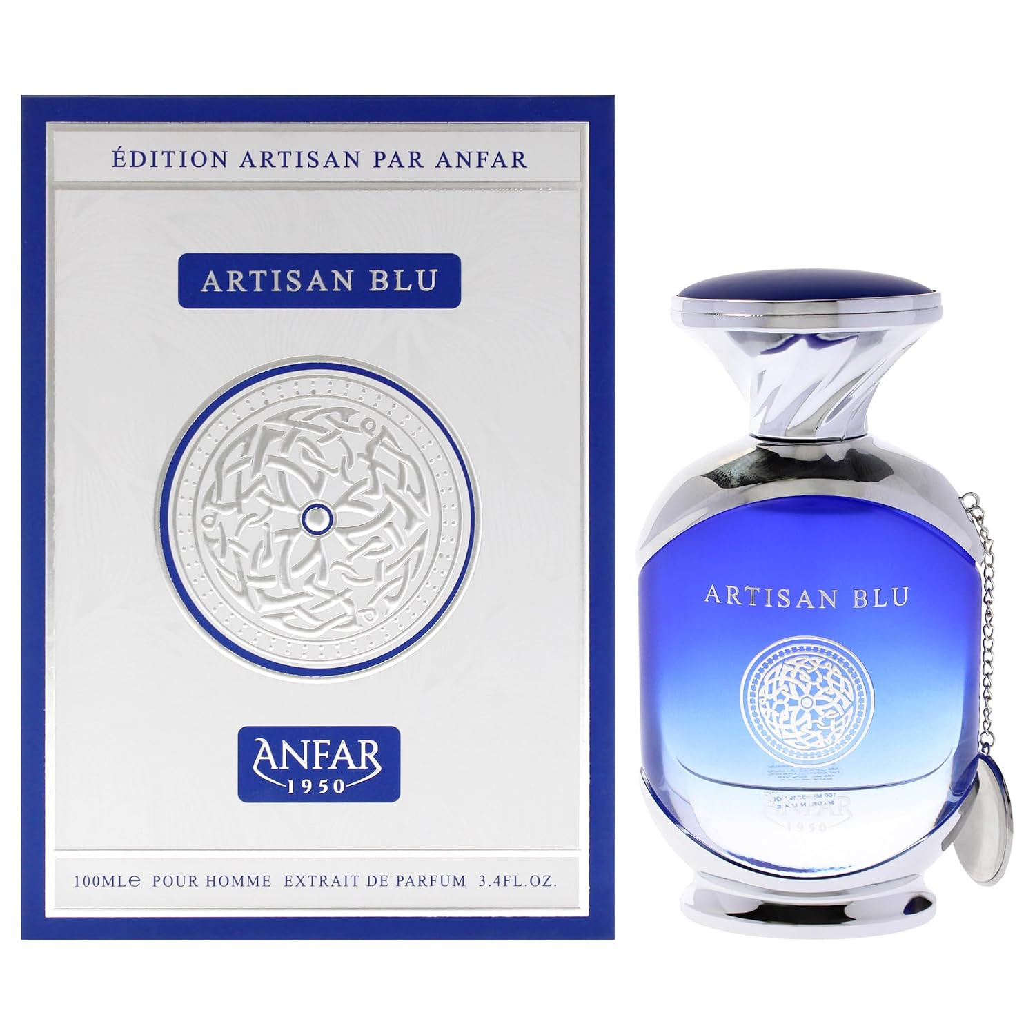 Anfar Artisan Blu EDP 100ml