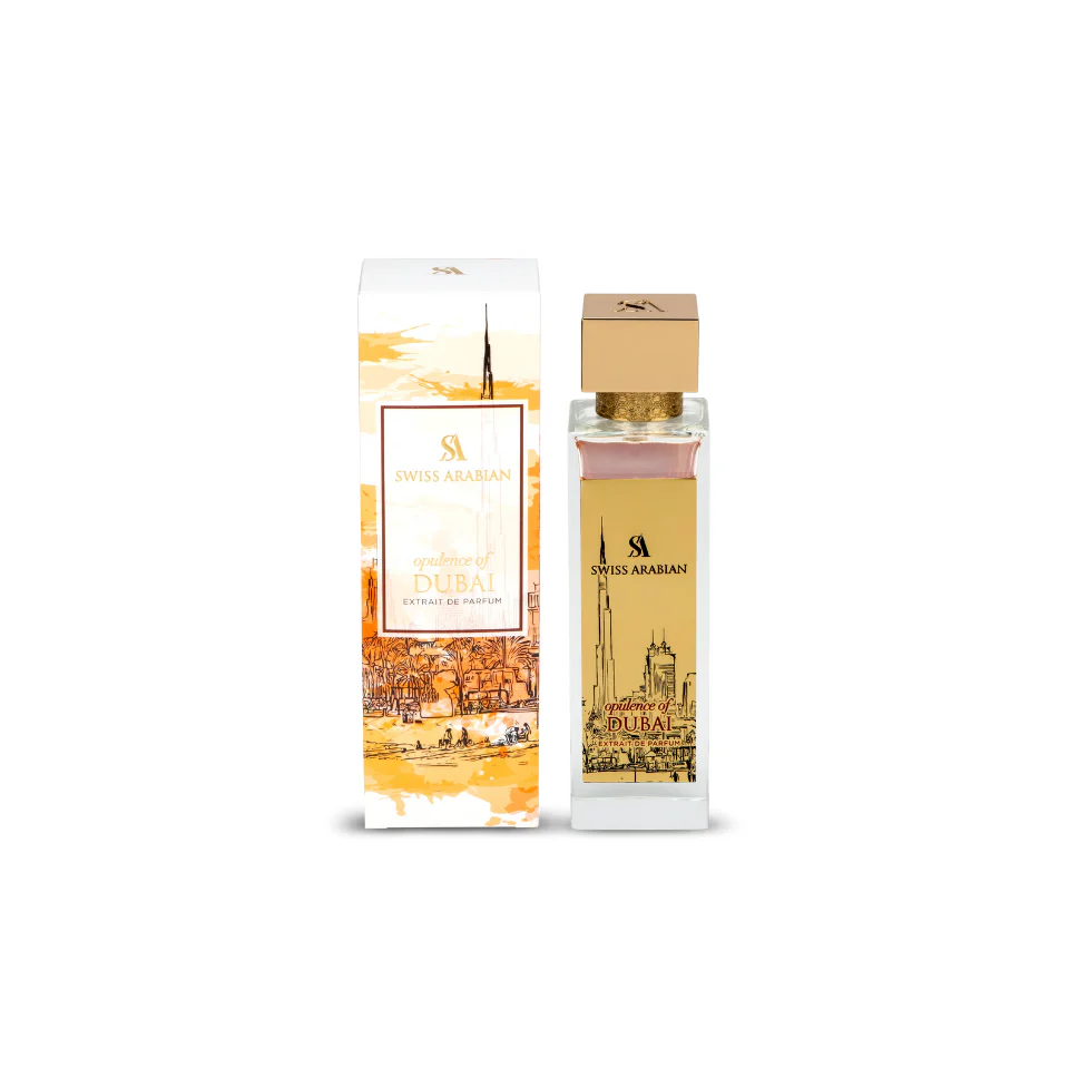 OPULENCE OF DUBAI 100ML