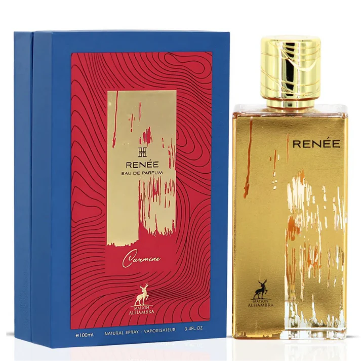 RENEE CARMINE 100ML
