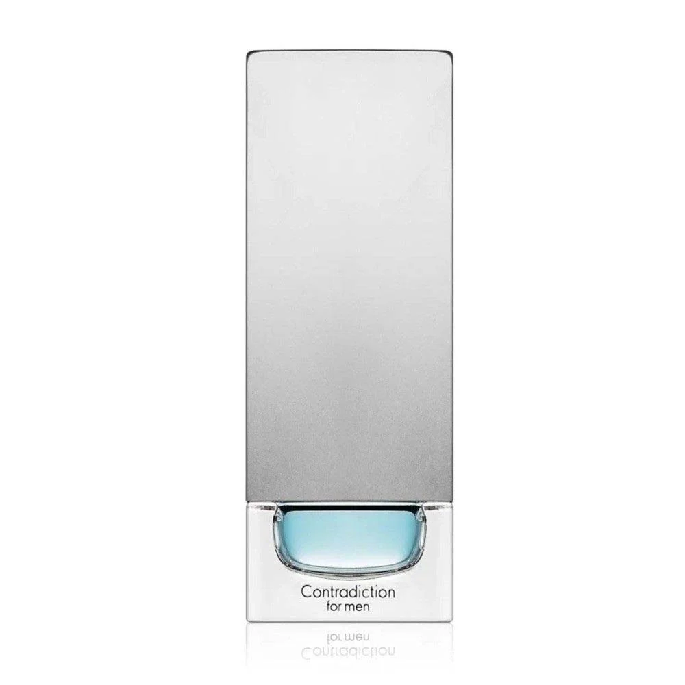 Calvin Klein Contradiction EDT 100ml for Men — Image 2