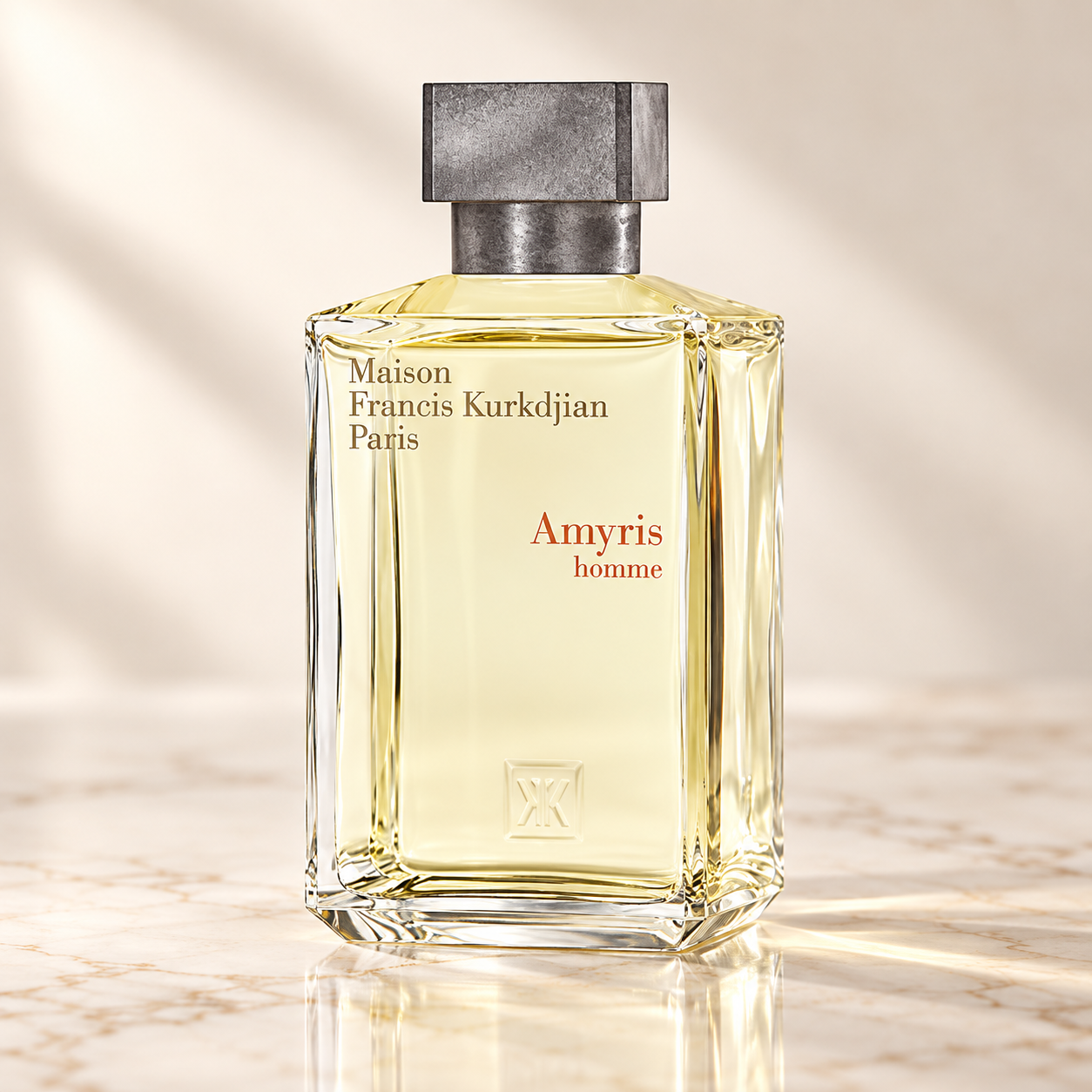 Maison Francis Kurkdjian Amyris Homme Extrait De Parfum 70ml – Men — Image 2