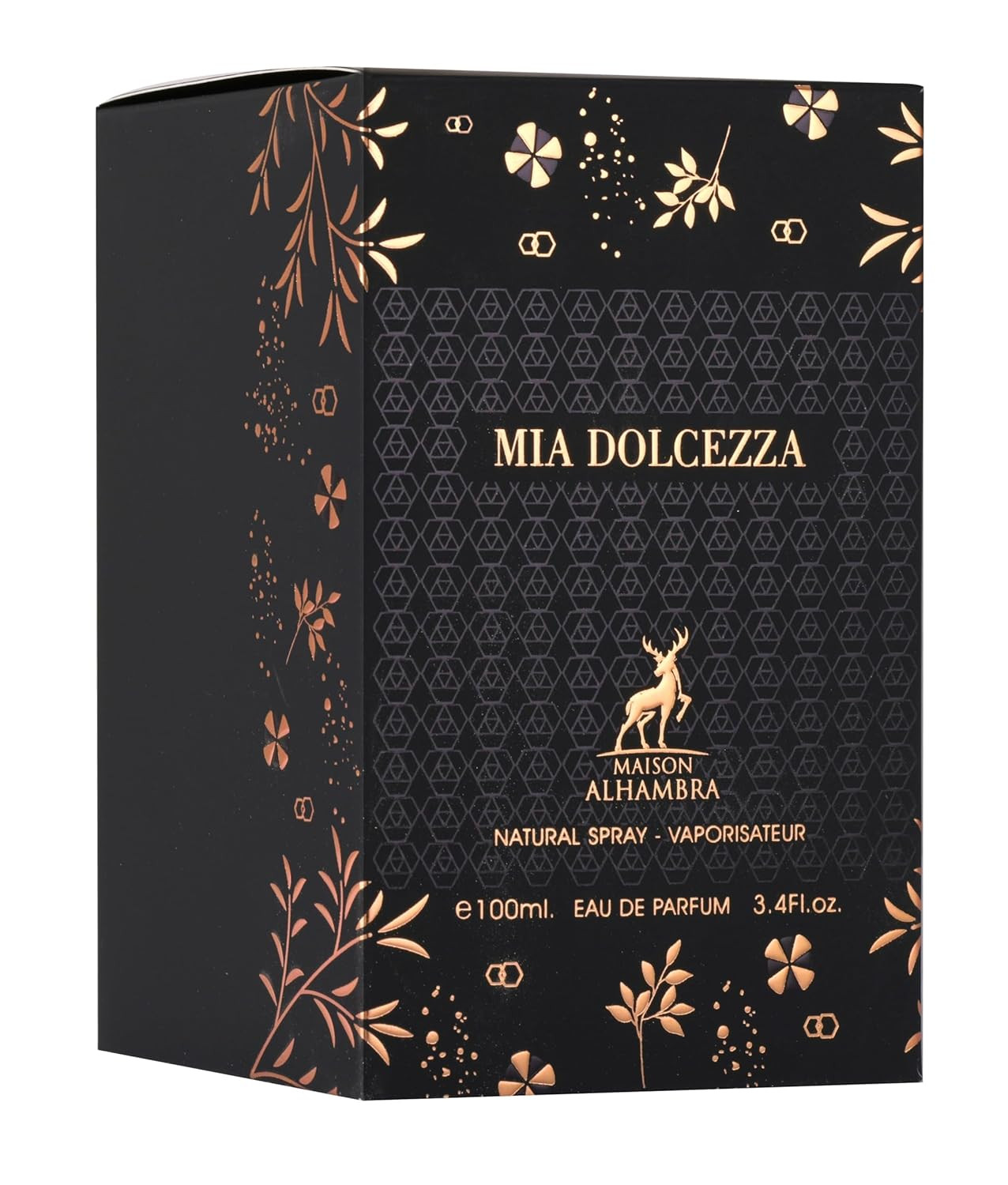 MIA DOLCEZZA 100ML — Image 3