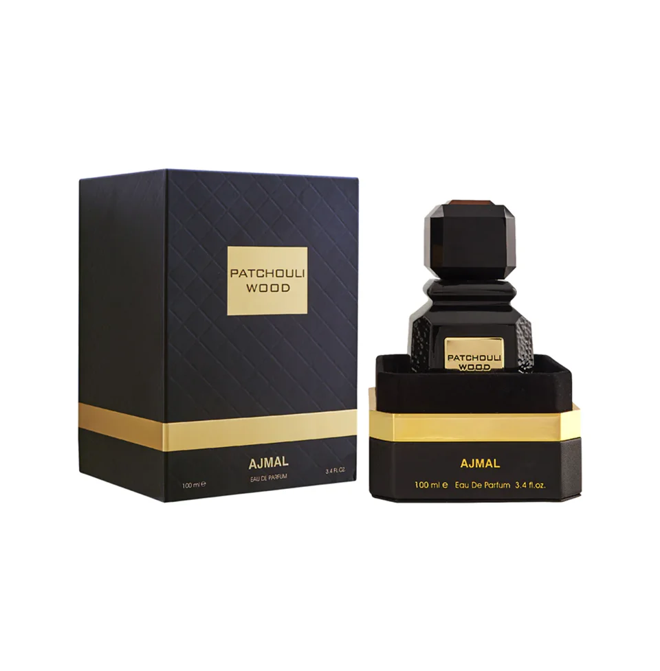 Patchouli Wood Eau De Perfume 100ml