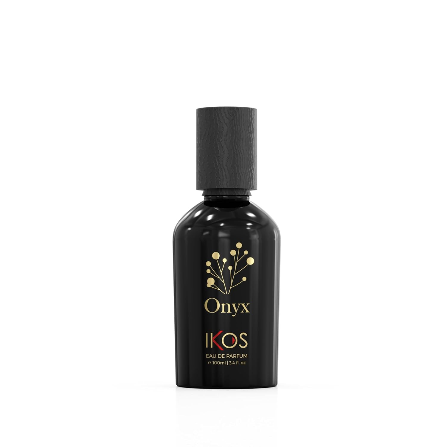 Ikos Onyx Premier Collections Eau De Parfum 100ml for Men — Image 3