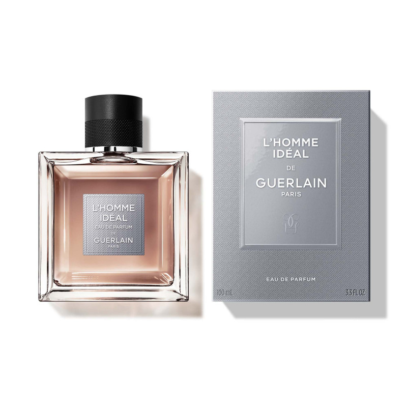 Guerlain L'Homme Ideal Eau De Parfum 100ml for Men