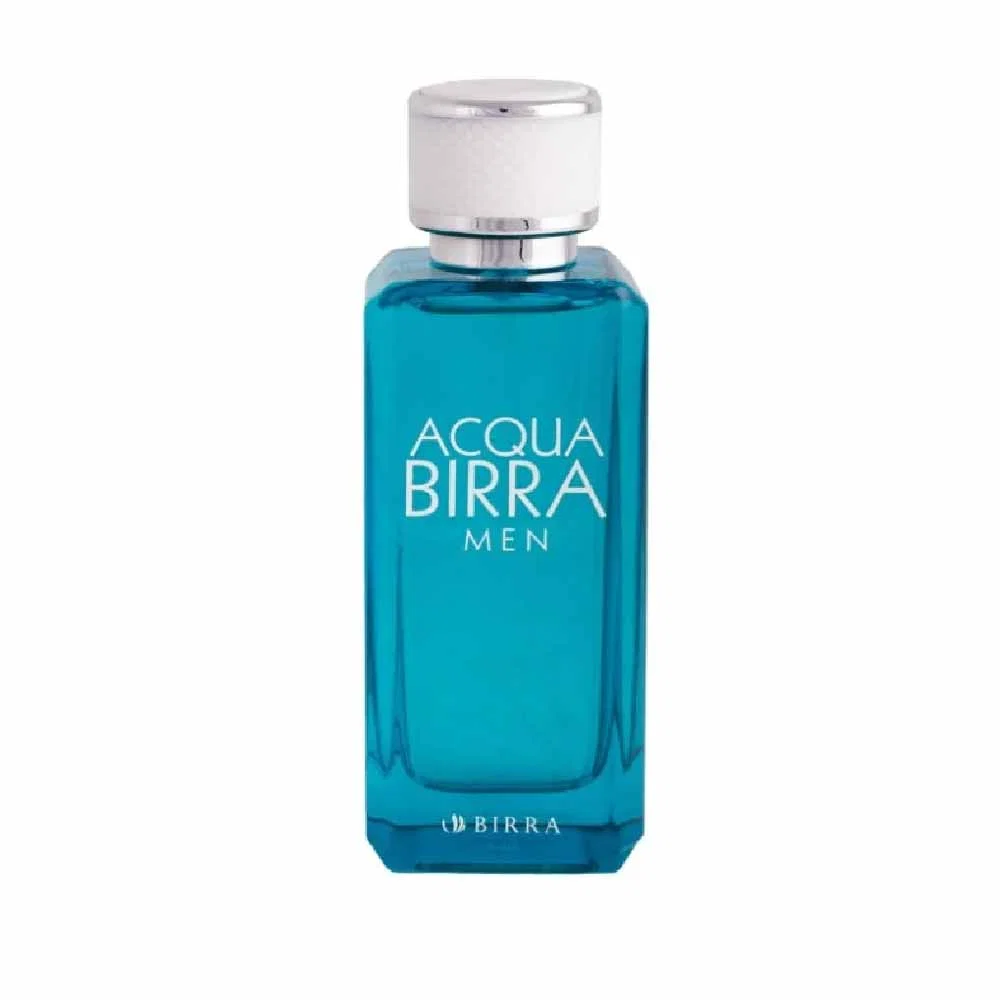 Birra Acqua Men Eau De Parfum 100ml for Men — Image 2
