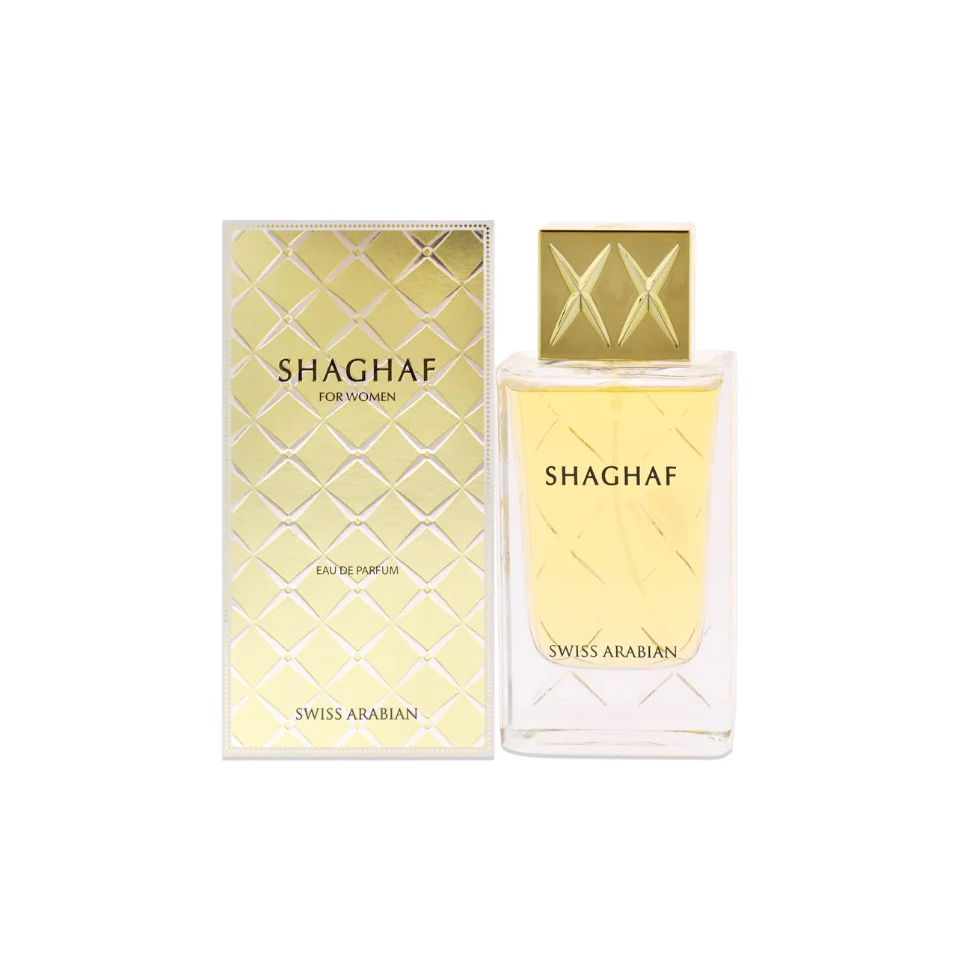 SHAGHAF WOMEN 75ML