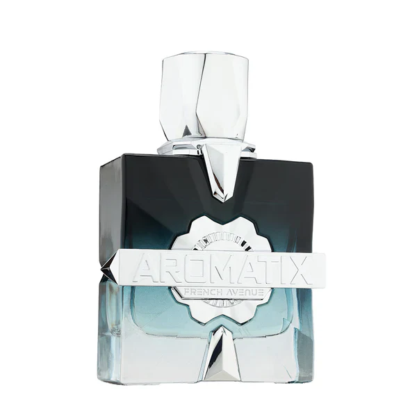 French Avenue FROSTBITE AROMATIX EDP 100ml — Image 3