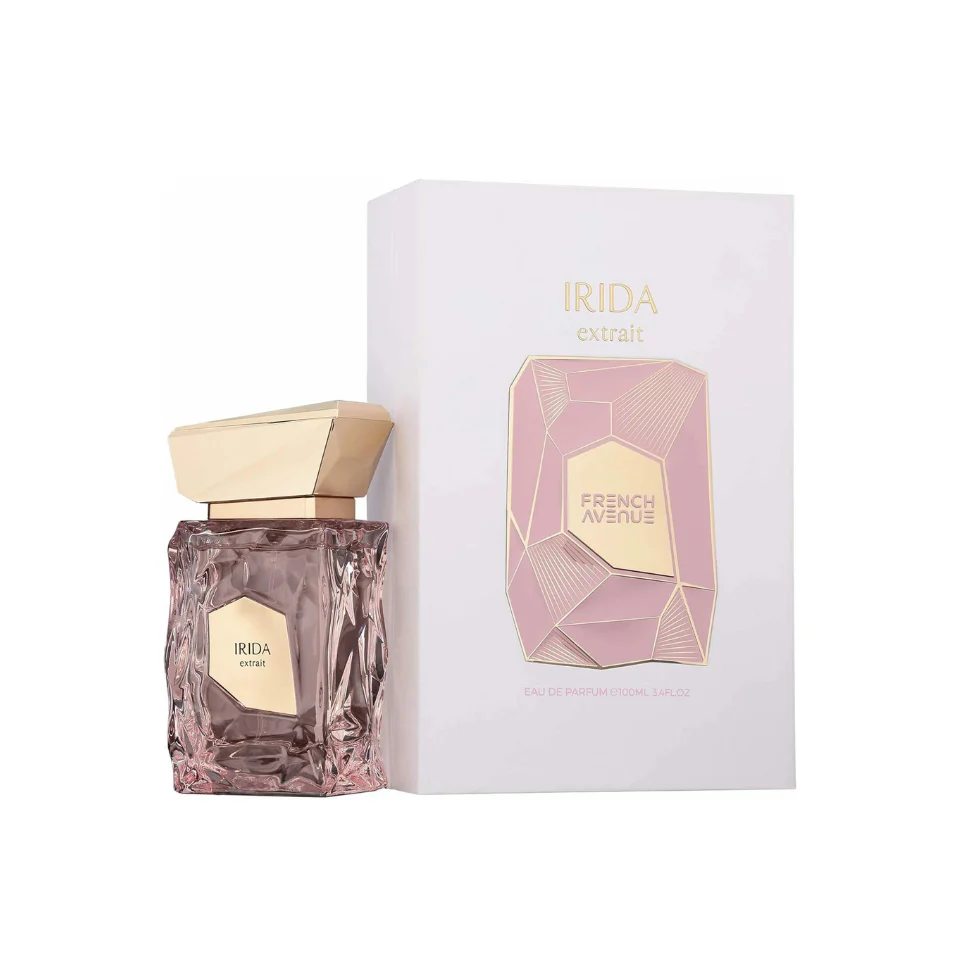 French Avenue IRIDA EXTRAIT 100ml