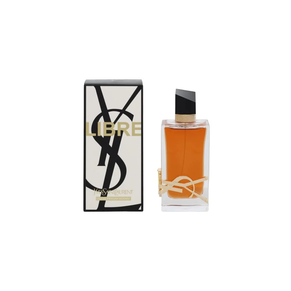 Yves Saint Laurent Libre Eau De Parfum 100ml For Women