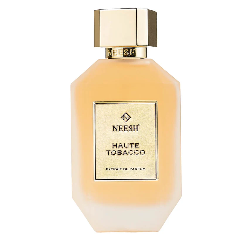 Neesh Haute Tobacco Extrait De Parfum For Men 100 ml — Image 2