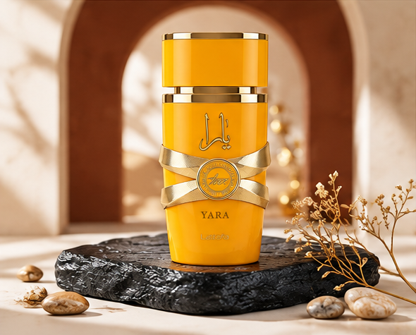 Lattafa Yara Tous Eau De Parfum 100ml for Women — Image 3