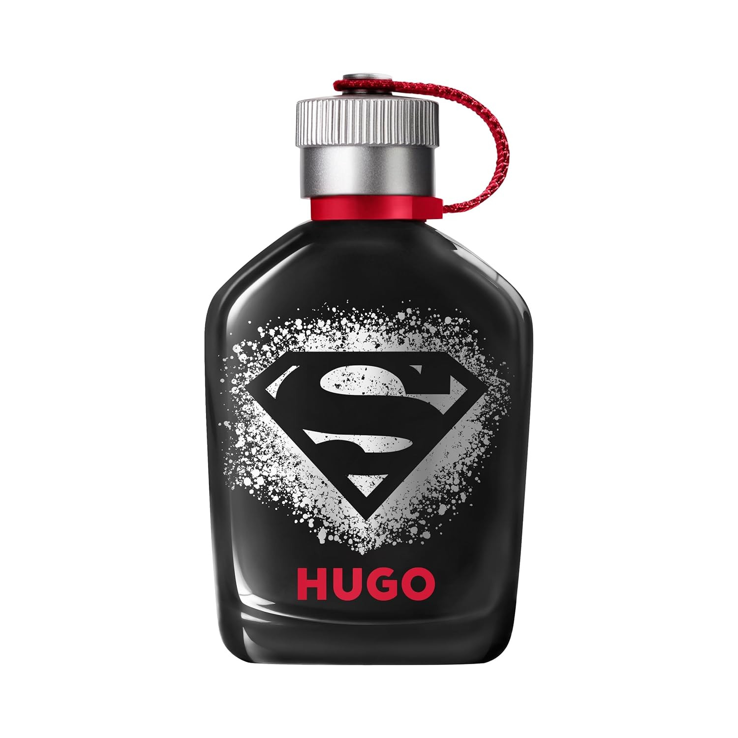 Superman x HUGO Eau De Parfum 125ml — Image 2