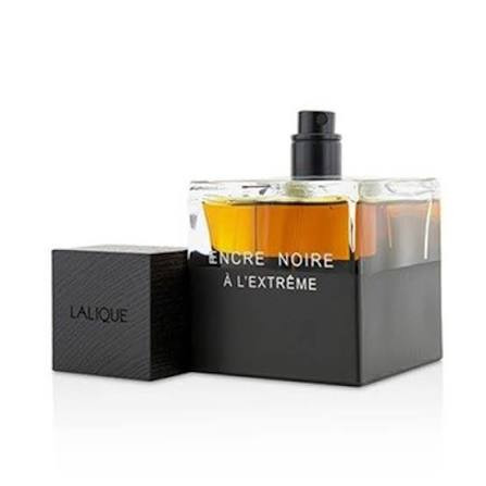 Lalique Encre Noire À L'Extrême Eau de Parfum 100ml For Men — Image 2