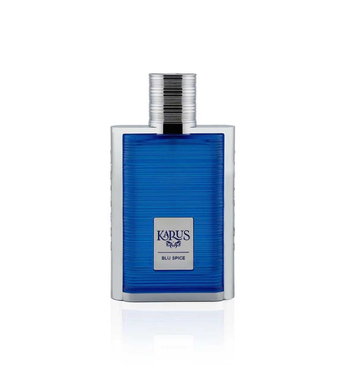 KARUS BLU SPICE 100ML — Image 4