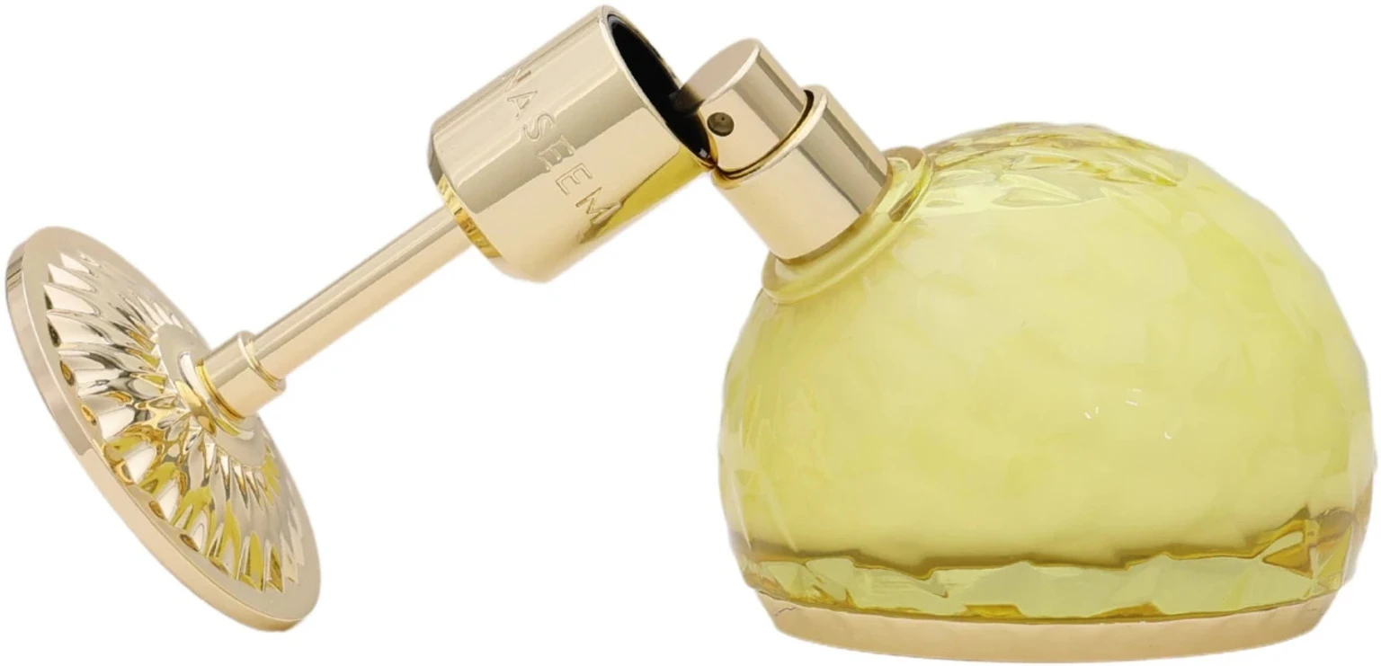 Naseem Miraat Aqua Parfum 100ml For Men — Image 2