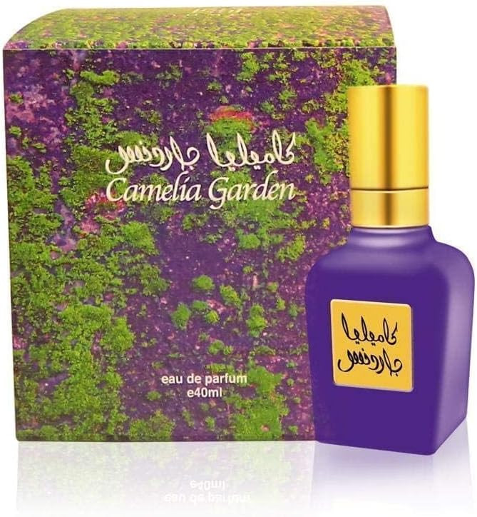 CAMELIA GARDEN 40ML — Image 1
