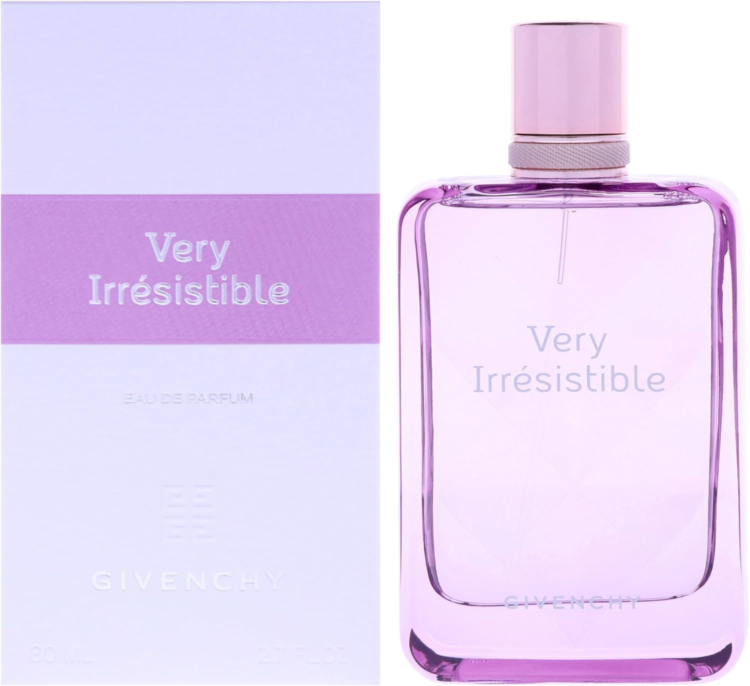 Very Irrésistible Eau de Parfum 80 ML