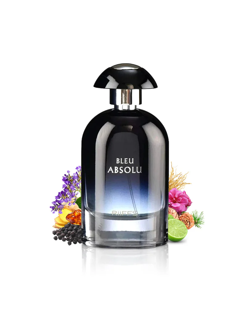 BLEU ABSOLU — Image 2