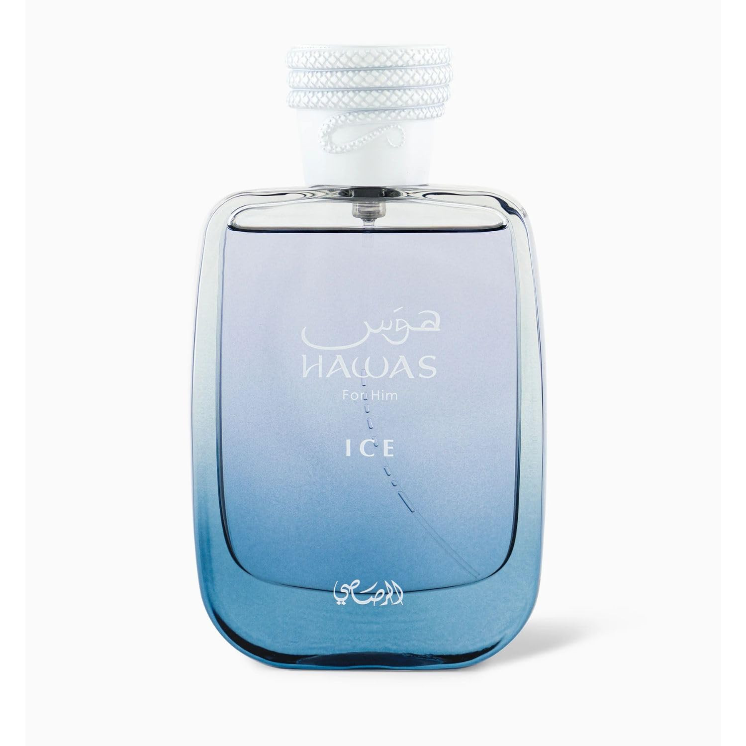 Rasasi HAWAS ICE POUR HOMME 100ML for Men — Image 3