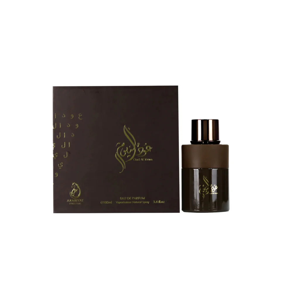 ARABIYAT PRESTIGE OUD AL YOUM