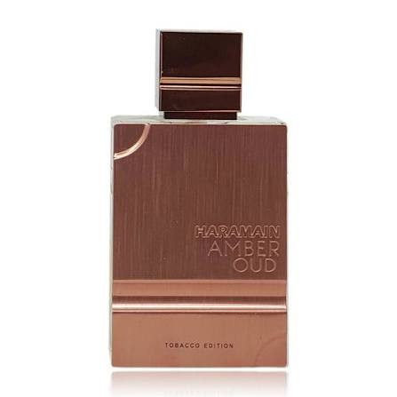 Al Haramain AMBER OUD TOBACCO EDITION 100ML EDP for Men — Image 2